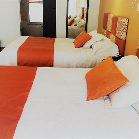 Casa Madrigal Hotel Pasto Exterior photo